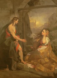 Noli me tangere, 1590